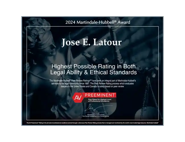 José