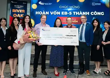 Khách hàng thành công