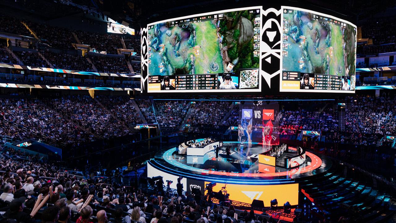 E-SPORT Ở MỸ: ĐỘ PHỔ BIẾN VÀ NHỮNG ĐỘI TUYỂN HÀNG ĐẦU