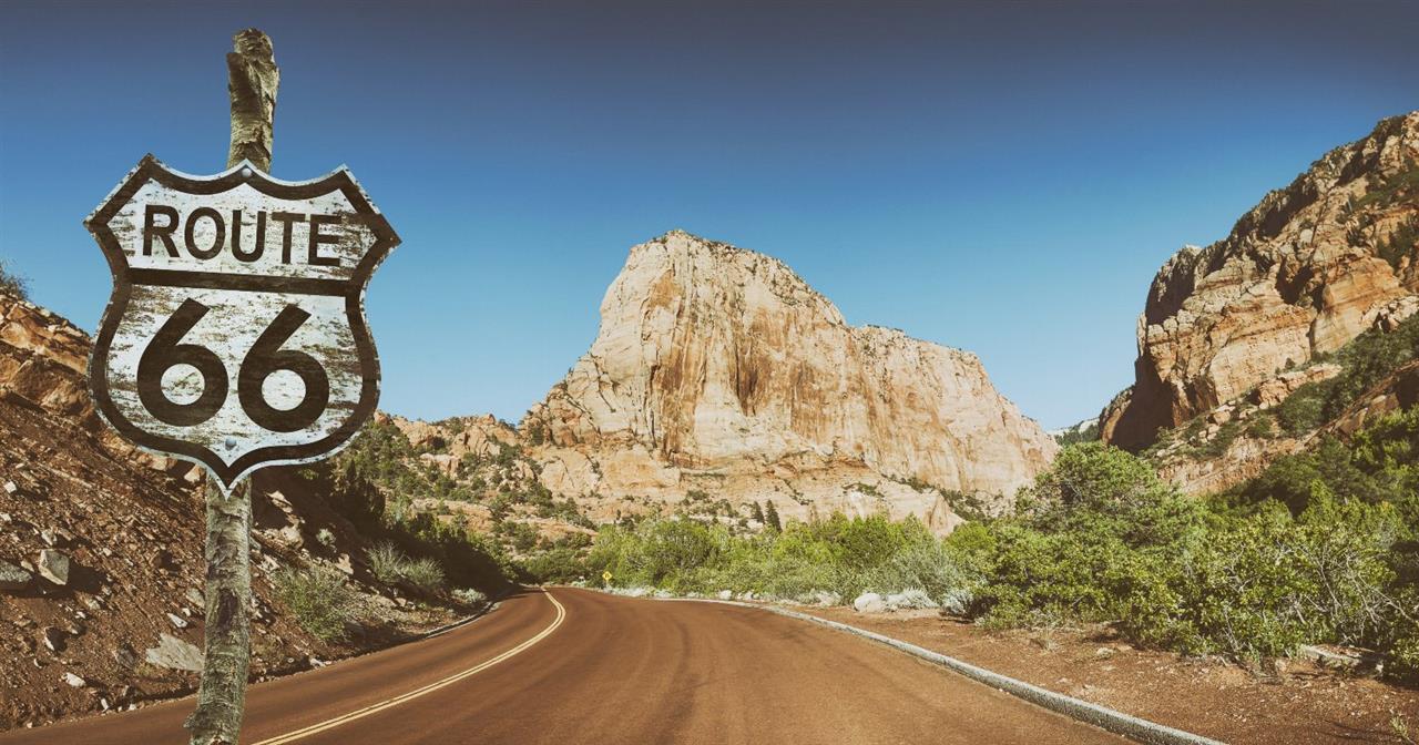 TỔNG HỢP NHỮNG NƠI DỪNG CHÂN ĐÁNG CHÚ NHẤT TRÊN ROUTE 66