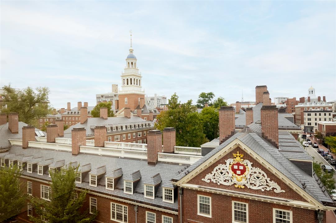 KHÁM PHÁ IVY LEAGUE: VÌ SAO NÊN CHỌN TRƯỜNG ĐẠI HỌC HARVARD?