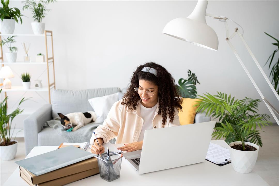 WORK FROM HOME: LỢI ÍCH VÀ THÁCH THỨC CHO NGƯỜI LAO ĐỘNG MỸ