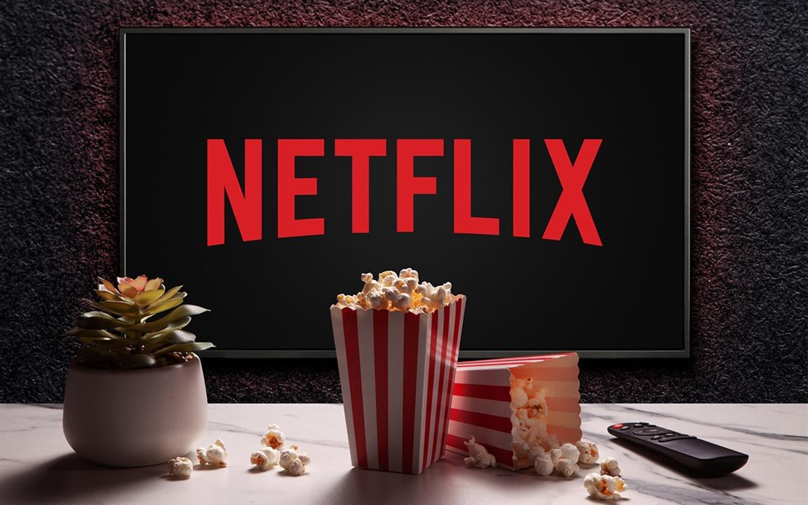 TOP SERIES PHIM MỸ HAY NHẤT TRÊN NETFLIX KHÔNG THỂ BỎ QUA