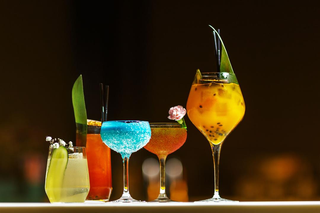 COCKTAIL KIỂU MỸ: CÂU CHUYỆN PHÍA SAU HƯƠNG VỊ LỊCH SỬ