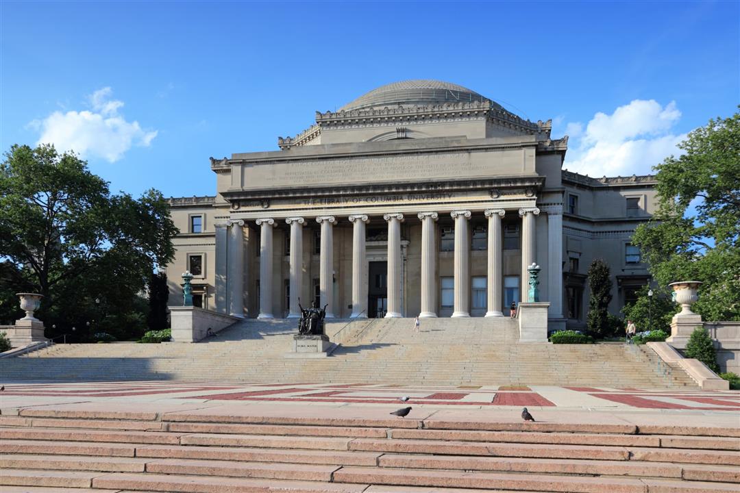 KHÁM PHÁ IVY LEAGUE: VÌ SAO NÊN CHỌN TRƯỜNG ĐẠI HỌC COLUMBIA?