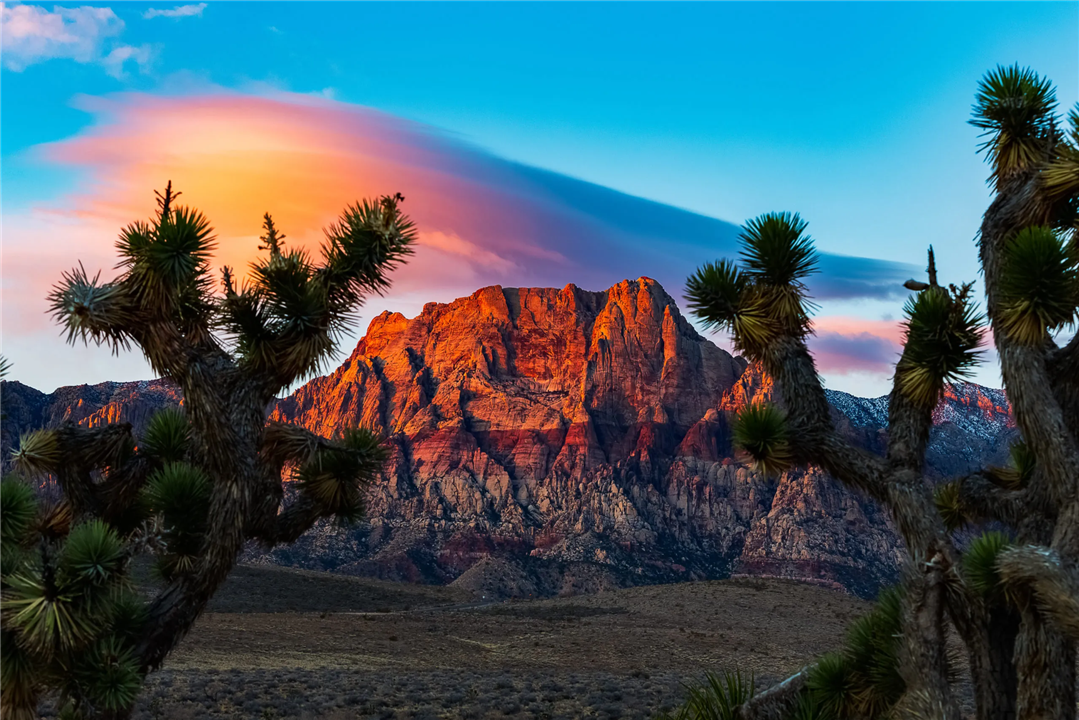 MỘT NGÀY Ở TIỂU BANG NEW MEXICO: ĐI ĐÂU? CHƠI GÌ?