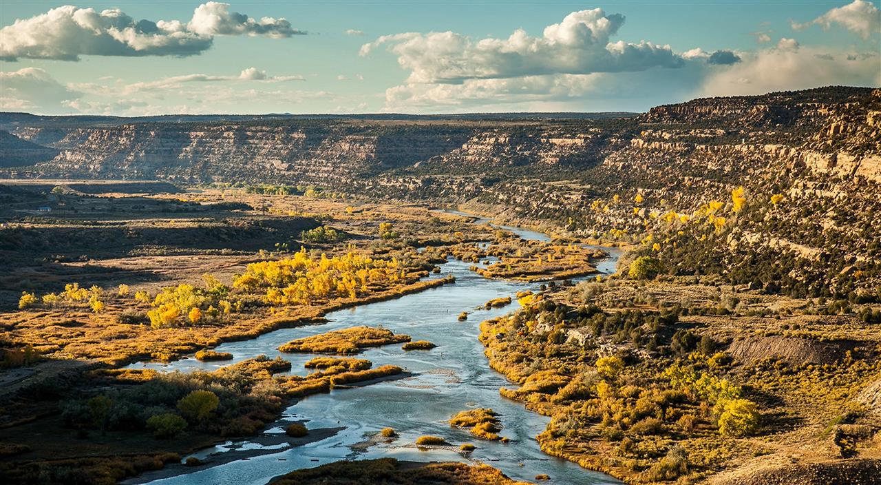 NHỮNG ĐIỀU CẦN BIẾT VỀ TIỂU BANG NEW MEXICO