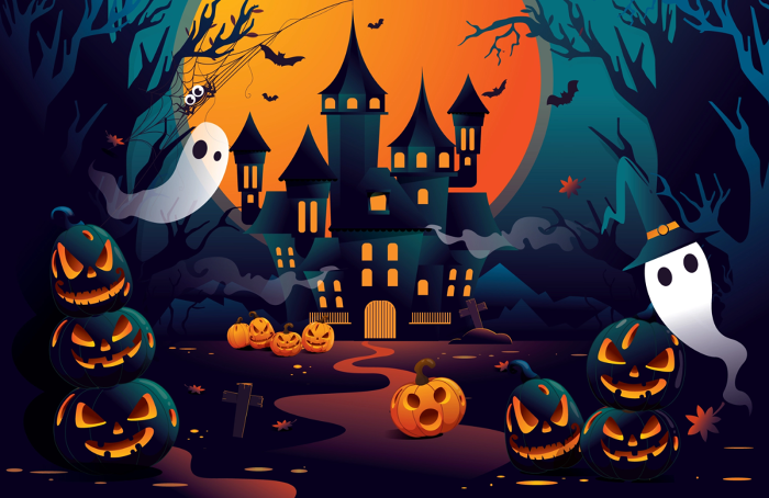 HALLOWEEN LÀ GÌ? NGƯỜI MỸ CHUẨN BỊ GÌ CHO HALLOWEEN?