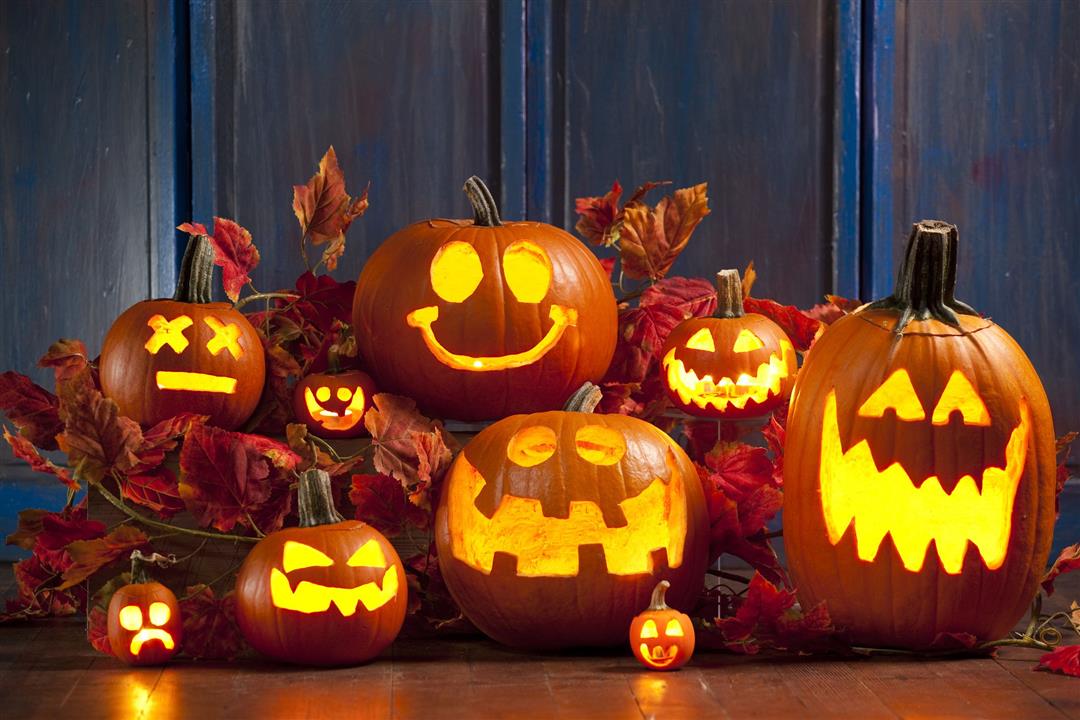 NHỮNG PHONG TỤC HALLOWEEN THÚ VỊ CỦA NGƯỜI MỸ