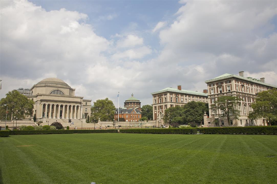 KHÁM PHÁ IVY LEAGUE: VÌ SAO NÊN CHỌN TRƯỜNG ĐẠI HỌC COLUMBIA?