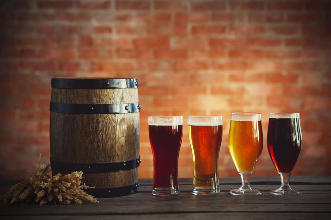 VĂN HÓA CRAFT BEER Ở MỸ: ĐỊNH NGHĨA ẨM THỰC ĐƯƠNG ĐẠI