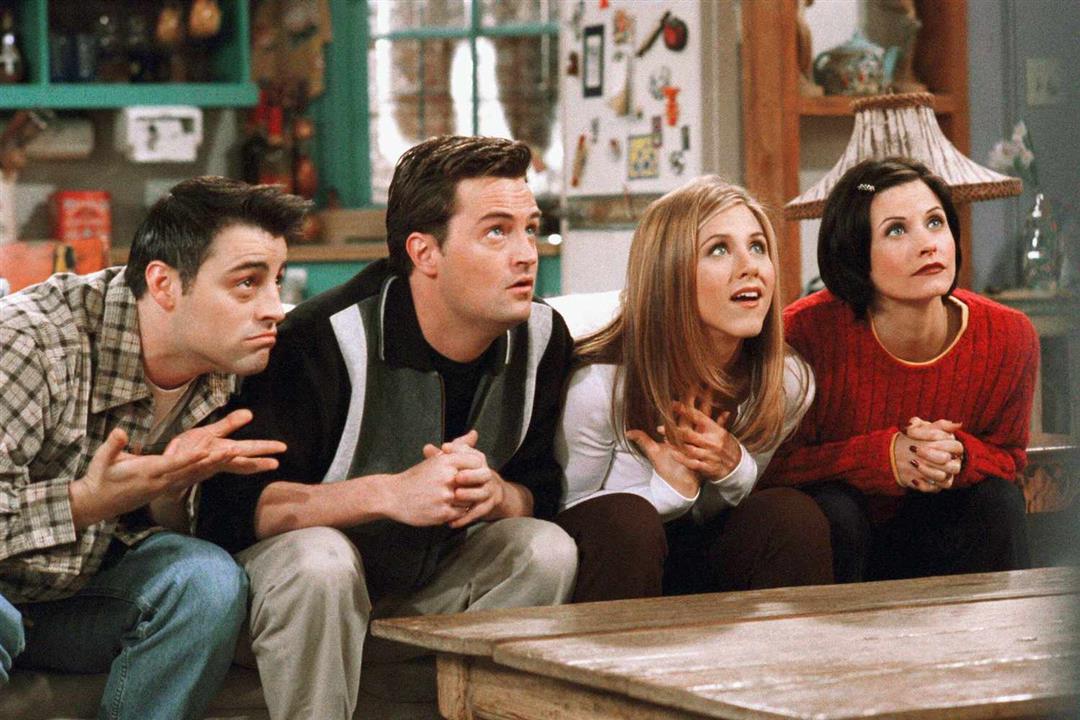 TOP SITCOM MỸ ĂN KHÁCH NHẤT MỌI THỜI ĐẠI