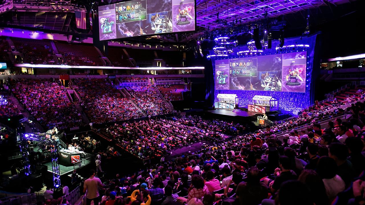 E-SPORT Ở MỸ: ĐỘ PHỔ BIẾN VÀ NHỮNG ĐỘI TUYỂN HÀNG ĐẦU