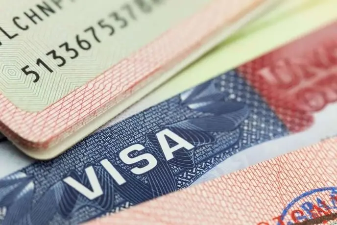 VISA LÀ GÌ? TẠI SAO ĐI MỸ PHẢI CẦN VISA?