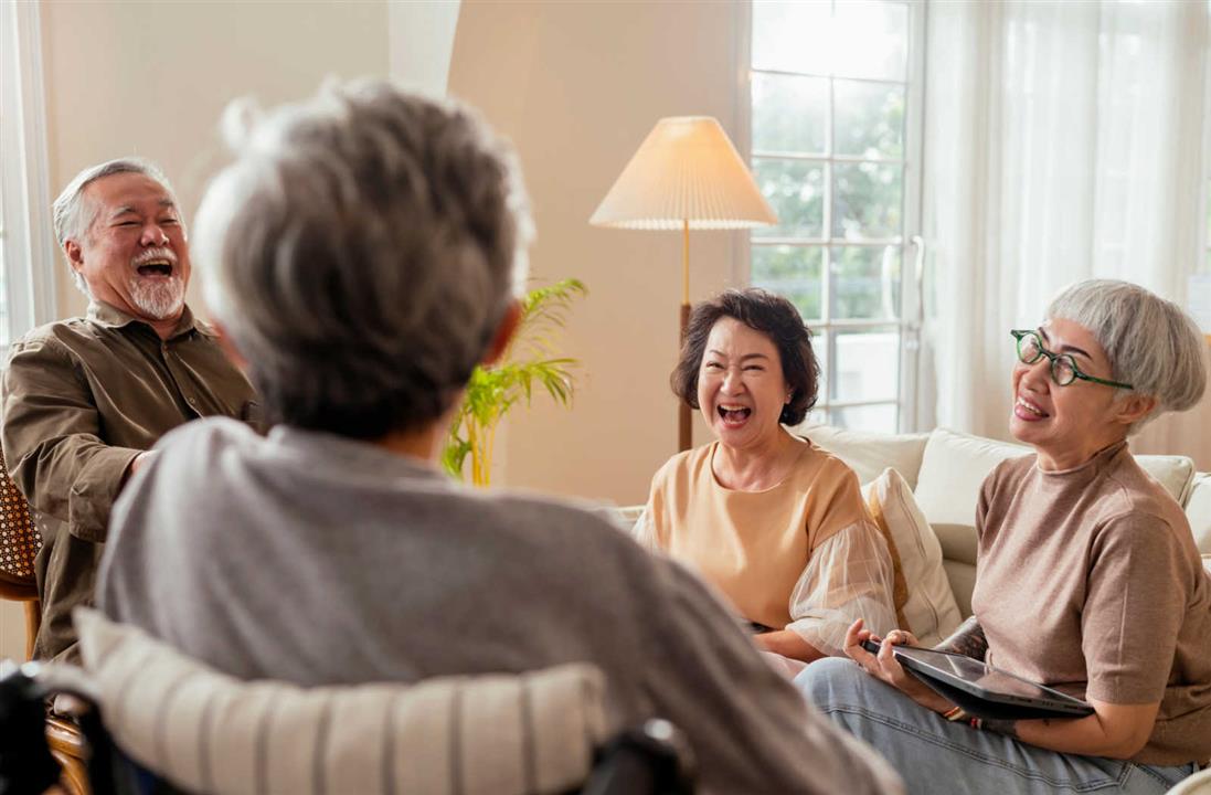 CỘNG ĐỒNG HƯU TRÍ (RETIREMENT COMMUNITIES) Ở MỸ LÀ GÌ?