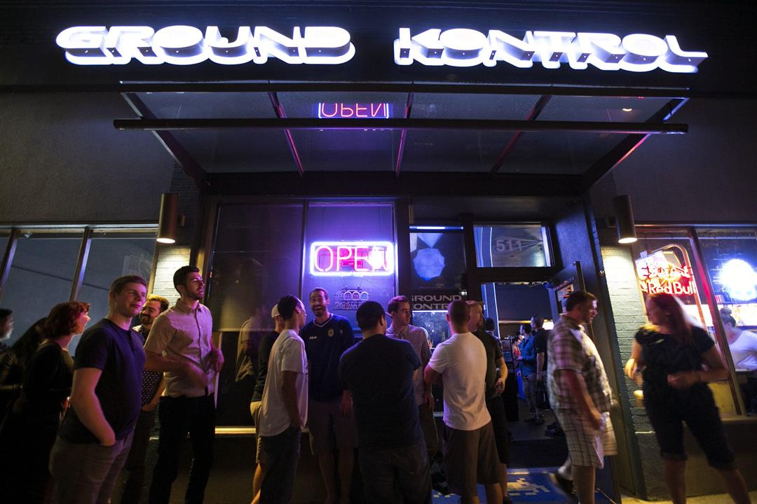 ARCADE Ở MỸ: SỰ GIAO THOA GIỮA CỔ ĐIỂN VÀ HIỆN ĐẠI