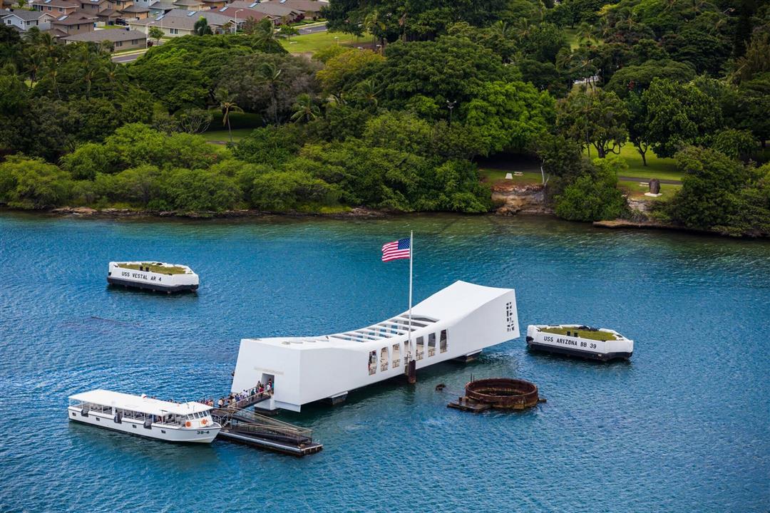 MỘT NGÀY Ở TIỂU BANG HAWAII: ĐI ĐÂU? CHƠI GÌ?