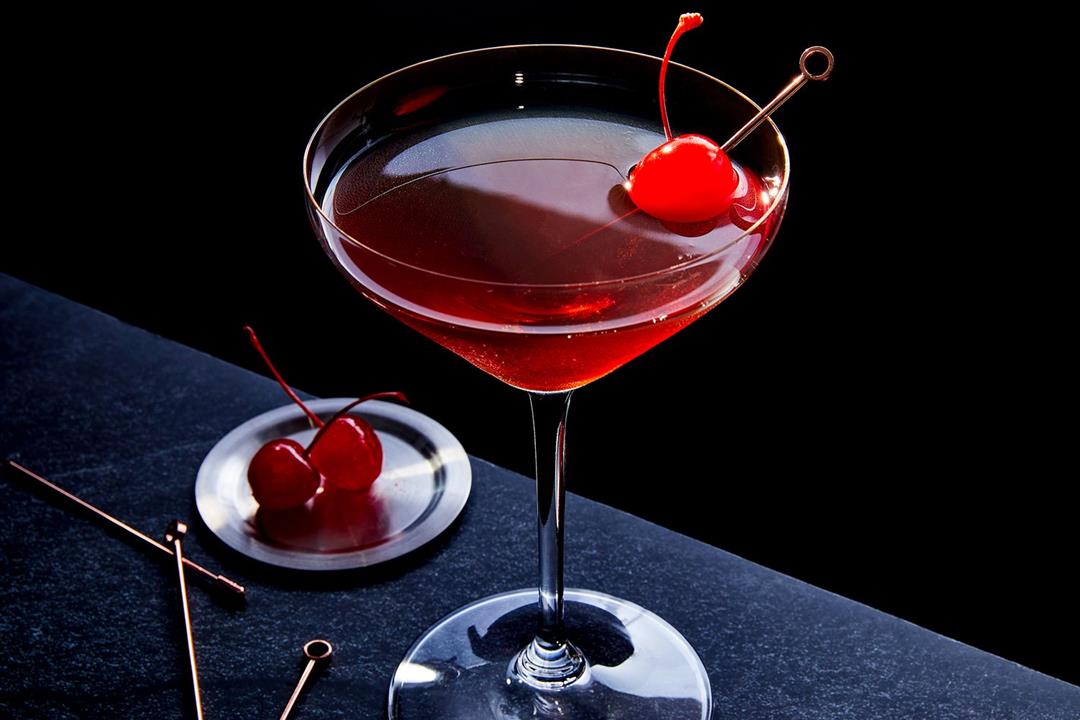 COCKTAIL KIỂU MỸ: CÂU CHUYỆN PHÍA SAU HƯƠNG VỊ LỊCH SỬ