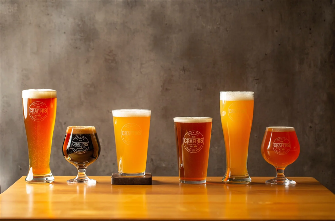 VĂN HÓA CRAFT BEER Ở MỸ: ĐỊNH NGHĨA ẨM THỰC ĐƯƠNG ĐẠI