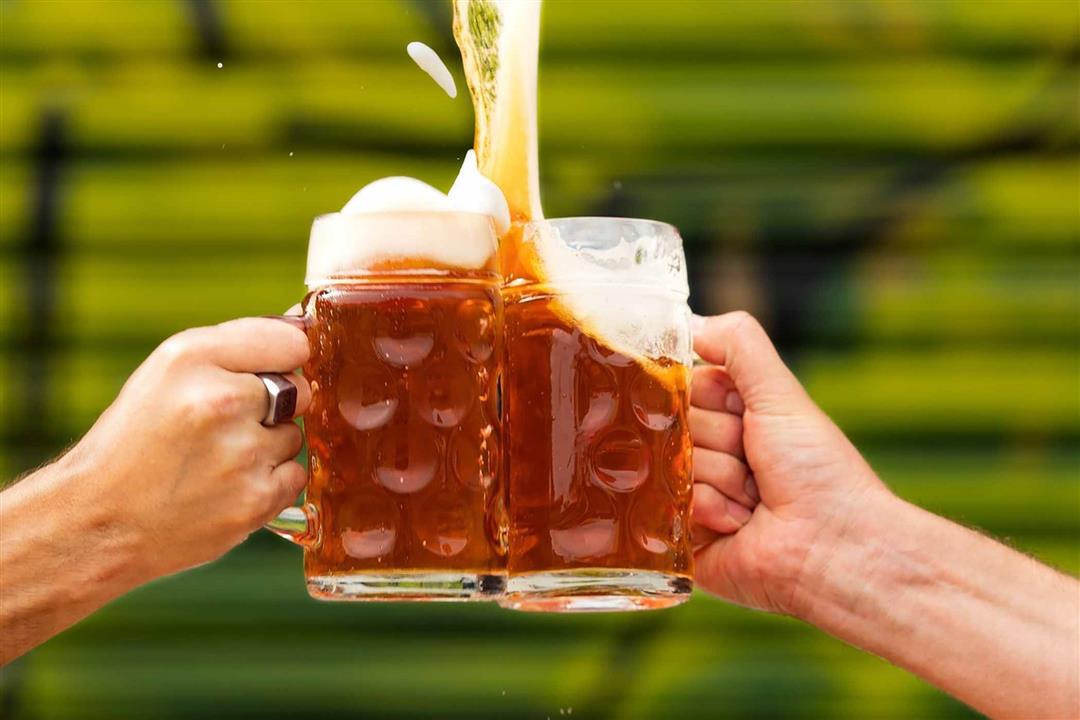 VĂN HÓA CRAFT BEER Ở MỸ: ĐỊNH NGHĨA ẨM THỰC ĐƯƠNG ĐẠI