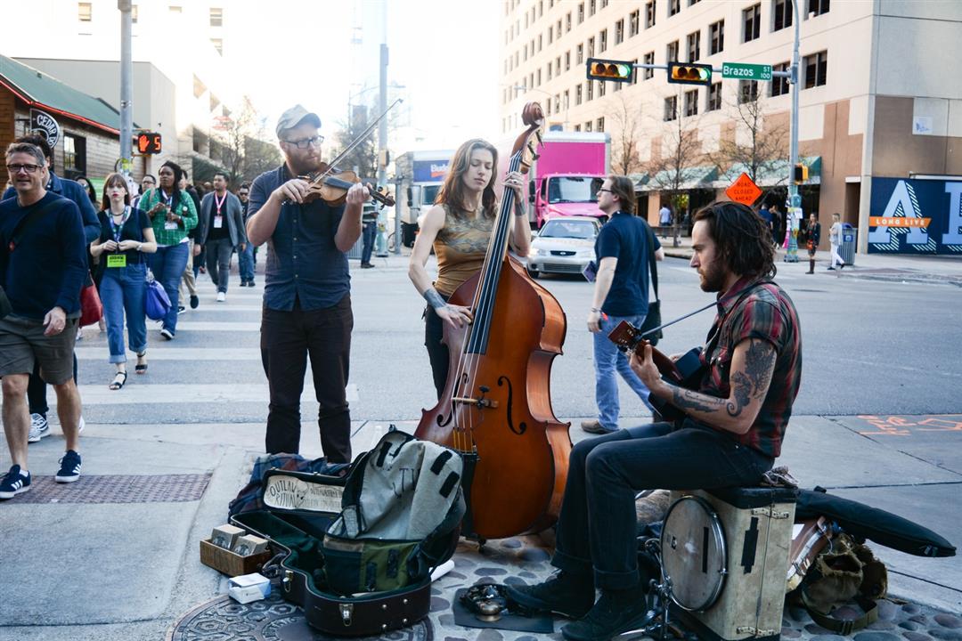 VÌ SAO NÊN ĐỊNH CƯ TẠI AUSTIN, TEXAS?