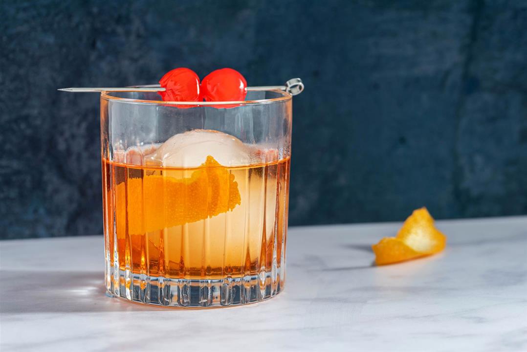 COCKTAIL KIỂU MỸ: CÂU CHUYỆN PHÍA SAU HƯƠNG VỊ LỊCH SỬ