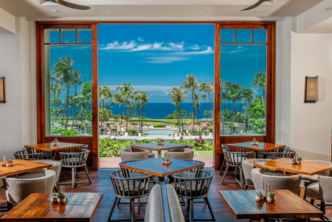 TỔNG HỢP NHỮNG RESORT SANG TRỌNG NHẤT ĐẢO HAWAII