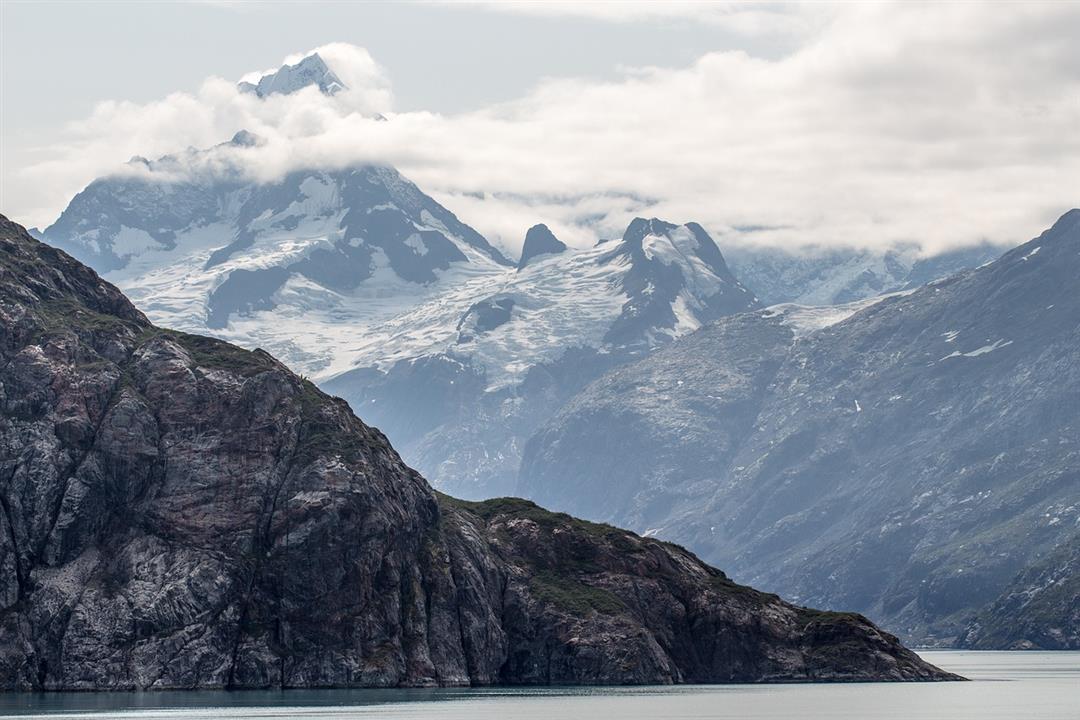 MỘT NGÀY Ở TIỂU BANG ALASKA: ĐI ĐÂU? CHƠI GÌ?