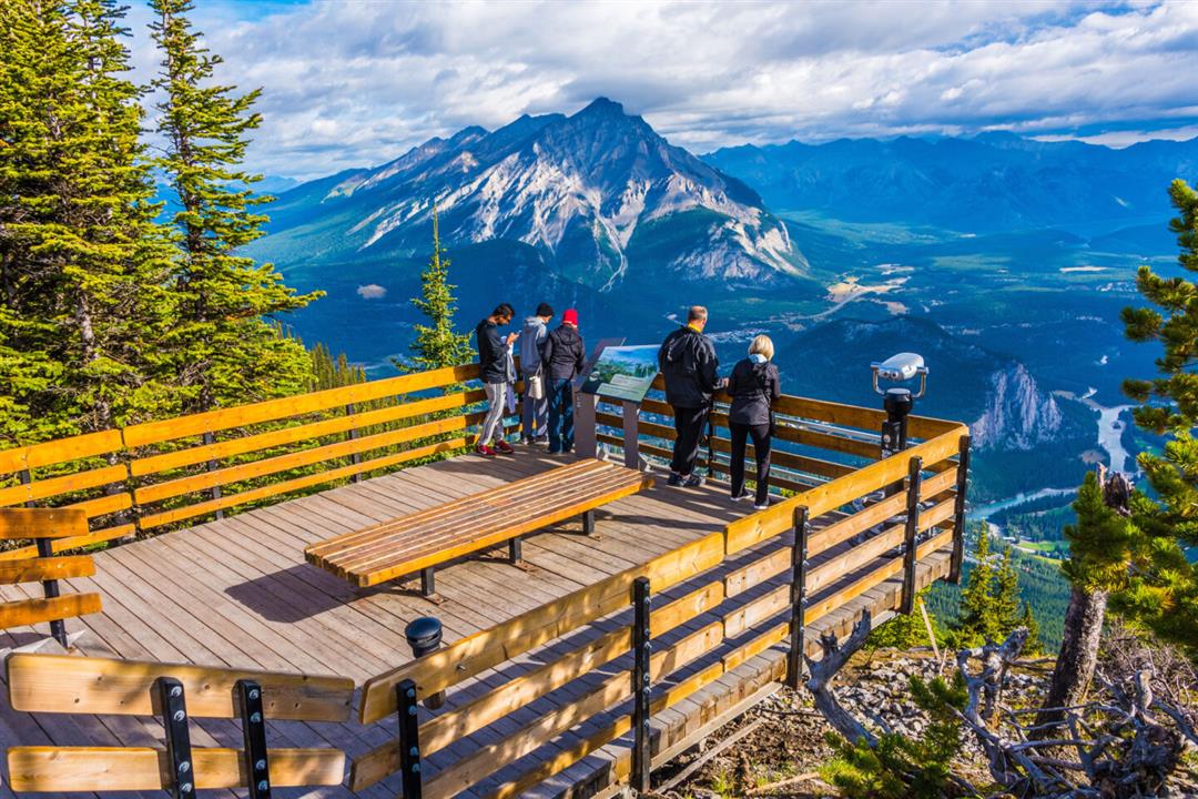 MỘT NGÀY Ở TIỂU BANG COLORADO: ĐI ĐÂU? CHƠI GÌ?