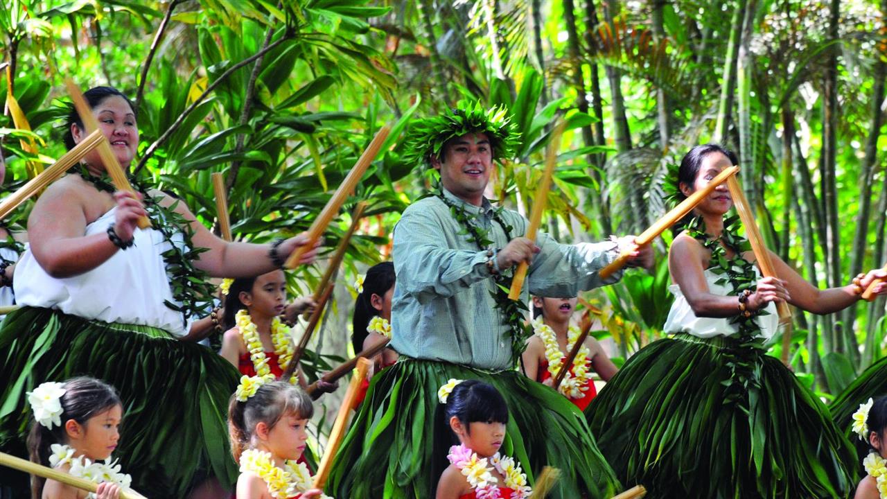 MỘT NGÀY Ở TIỂU BANG HAWAII: ĐI ĐÂU? CHƠI GÌ?