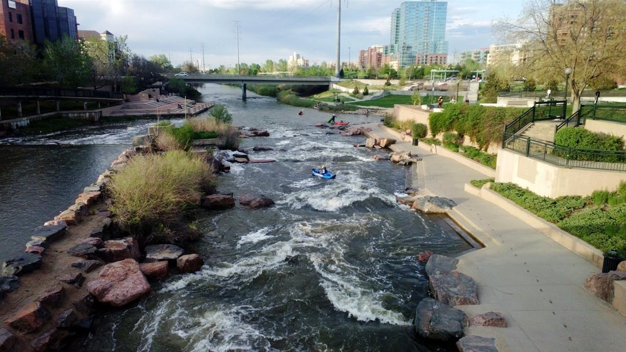 MỘT NGÀY Ở TIỂU BANG COLORADO: ĐI ĐÂU? CHƠI GÌ?