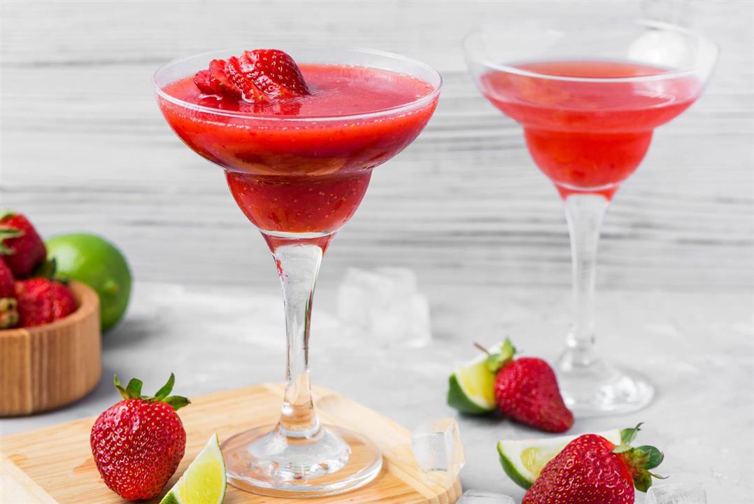 COCKTAIL KIỂU MỸ: CÂU CHUYỆN PHÍA SAU HƯƠNG VỊ LỊCH SỬ