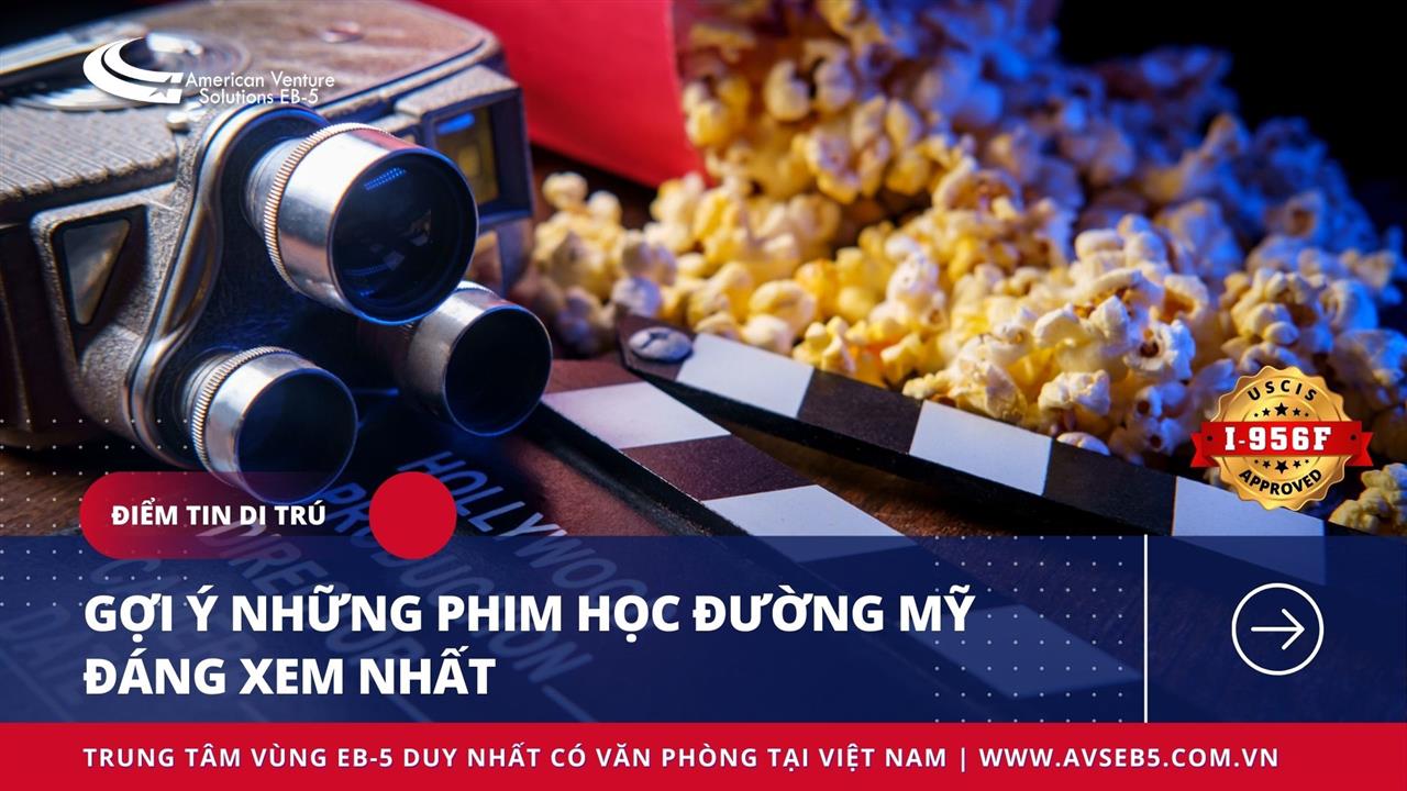 GỢI Ý NHỮNG PHIM HỌC ĐƯỜNG MỸ ĐÁNG XEM NHẤT