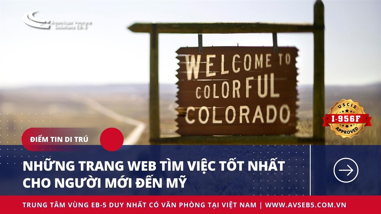 MỘT NGÀY Ở TIỂU BANG COLORADO: ĐI ĐÂU? CHƠI GÌ?