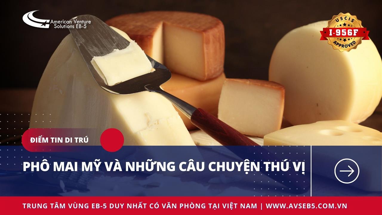 PHÔ MAI MỸ VÀ NHỮNG CÂU CHUYỆN THÚ VỊ